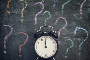 Rivedi il webinar "QUESTION TIME" e ascolta le risposte su come comporre le domande di accesso ai fondi PNRR!