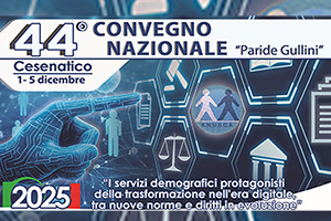 ANUSCA 2025: PUNTIAMO SULLA RELAZIONE UMANA CON I CLIENTI