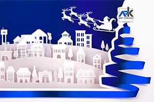 BUONE FESTE DA TUTTO LO STAFF APKAPPA. Tecnologia che semplifica, Sicurezza che protegge, Dati che migliorano la qualita’ della vita.  Un percorso che saremo felici di continuare insieme anche nel 2026.