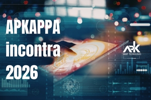 APKAPPA Incontra: il tour tra i Comuni italiani continua, portando innovazione, confronto e strumenti concreti