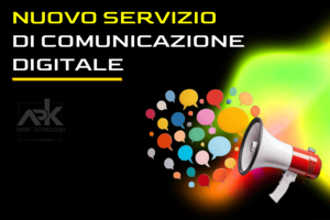 Transizione digitale e Comuni: nasce il Servizio di Comunicazione Digitale di APKAPPA per valorizzare gli investimenti tecnologici e guidare i cittadini verso l'utilizzo dei portali dell'Ente