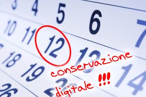 -39 giorni all'obbligo di Conservazione del Registro di Protocollo Giornaliero e siete già pronti !