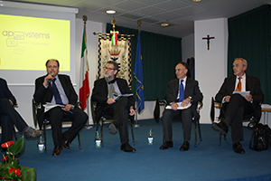 tributi, catasto e tanto digitale ... è successo a Magenta