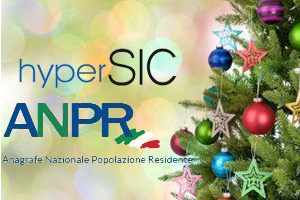 hyperSIC e ANPR: demo live sotto l'albero il 22 dicembre ...