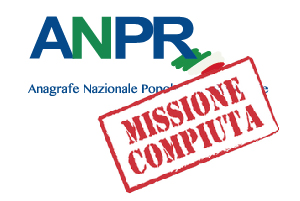 COMUNICATO STAMPA: Genova subentra in ANPR con APKAPPA
