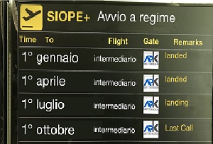 SIOPE+, il 29 giugno c'è il webinar !