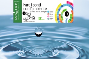 il 10 maggio siamo a LABELAB per spiegare ai gestori S.I.I. come smartizzare i contatori idrici